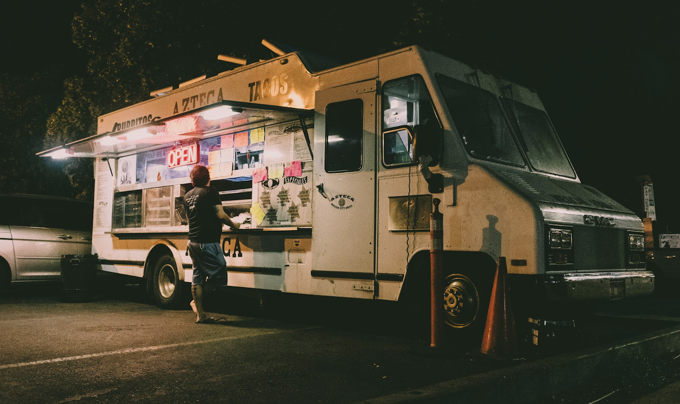 Austin’s Way-Too-Short, Unofficial Food Truck List